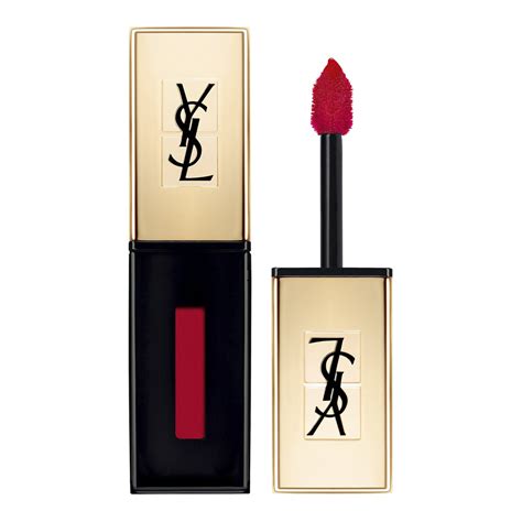 ysl vernis a levres glossy stain 12|Vernis à Lèvres Glossy Stain Lip Stain .